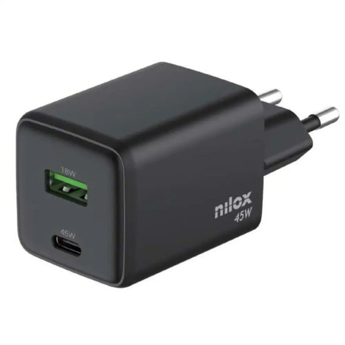 Зарядно за стена Nilox UNIVERSAL (2 броя)