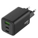 Зарядно за стена Nilox UNIVERSAL (2 броя)