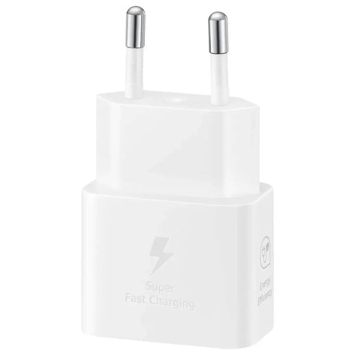 Зарядно за стена Samsung EP-T2510NWEGEU 25W SFC USB-C GaN