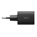 Зарядно за стена Spigen Essential EE352EU USB-C / USB-A 35W