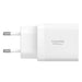 Зарядно за стена Spigen Essential EE472EU с 2 порта USC-C