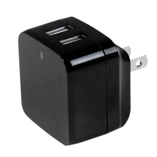 Зарядно за стена Startech USB2PACBK Черен