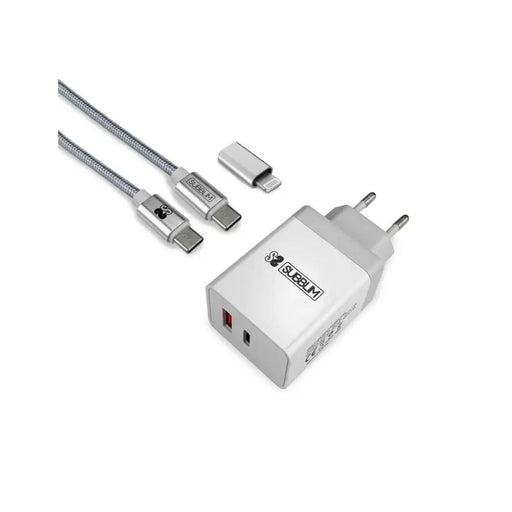 Зарядно за стена Subblim 25 W