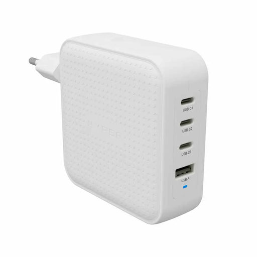 Зарядно за стена Targus HJ1002WHWWGL Бял 100 W