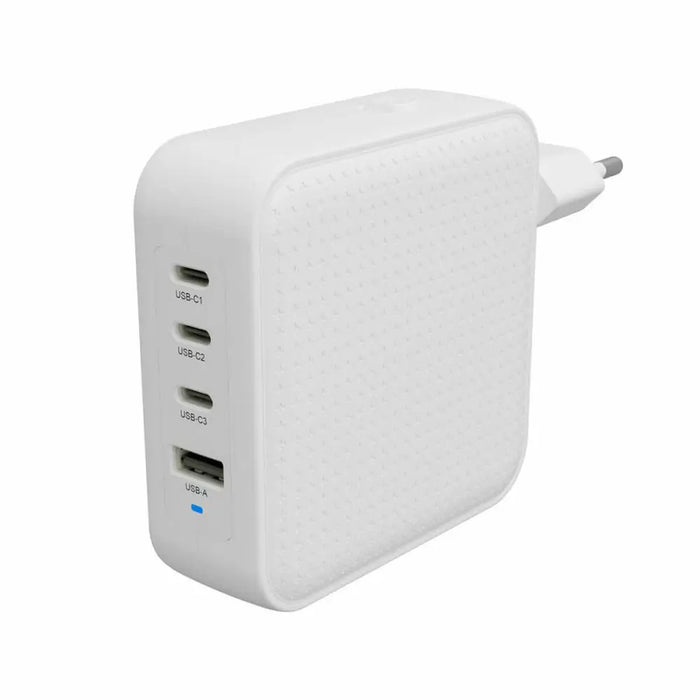 Зарядно за стена Targus HJ1002WHWWGL Бял 100 W