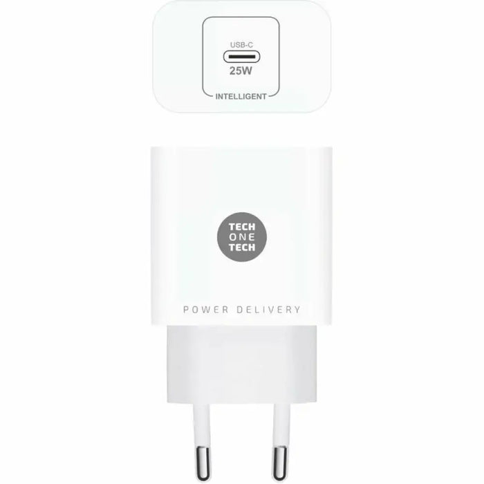 Зарядно за стена Tech One Tech TEC2264 25 W