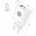 Зарядно за стена Tech One Tech TEC2270 65 W