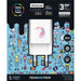 Зарядно за стена Tech One Tech TEC2501 Бял (1 броя)
