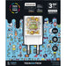 Зарядно за стена Tech One Tech TEC2503 Бял