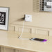 Зарядно за стена Tech-Protect NC20W със 100 см USB-C