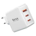Зарядно за стена TM Electron 15 W 18 W 65 W 45 W 60 W USB-C