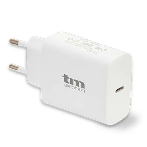 Зарядно за стена TM Electron 20 W USB-C