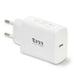 Зарядно за стена TM Electron 20 W USB-C