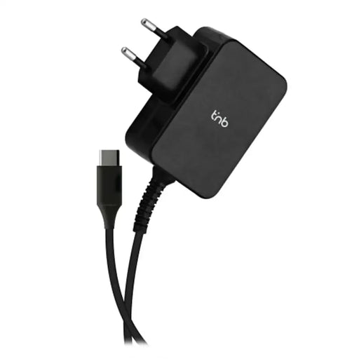 Зарядно за стена T’NB Черен 90 W