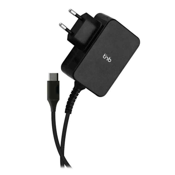 Зарядно за стена T’NB Черен 90 W