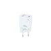 Зарядно за стена TooQ TQWC-PD20WT Бял 20 W (1 броя)