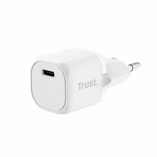 Зарядно за стена Trust 25205 Бял (1 броя)