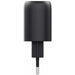 Зарядно за стена Trust 25521 45 W Черен