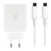 Зарядно за стена + USB-C кабел T’NB CHNBTINY65 65 W