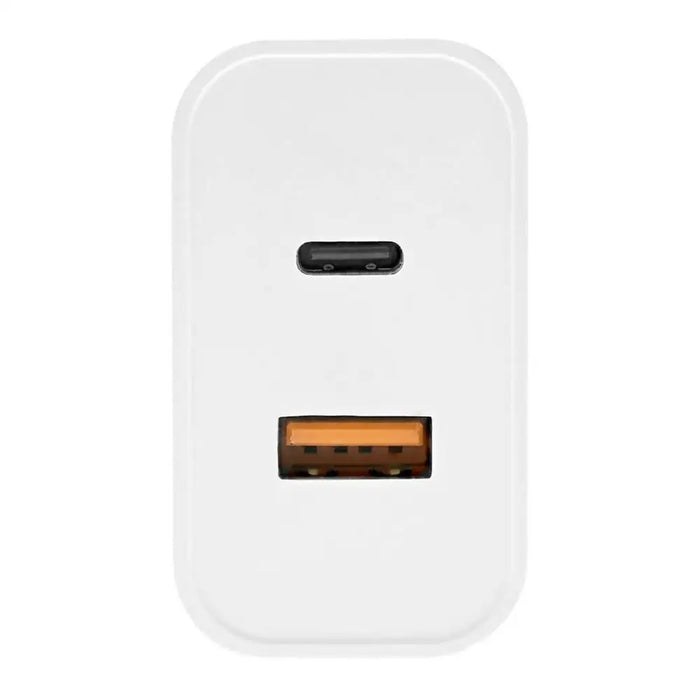 Зарядно за стена + USB-C кабел T’NB CHNBTINY65 65 W
