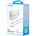 Зарядно за стена Vention G12W0-EU 20 W