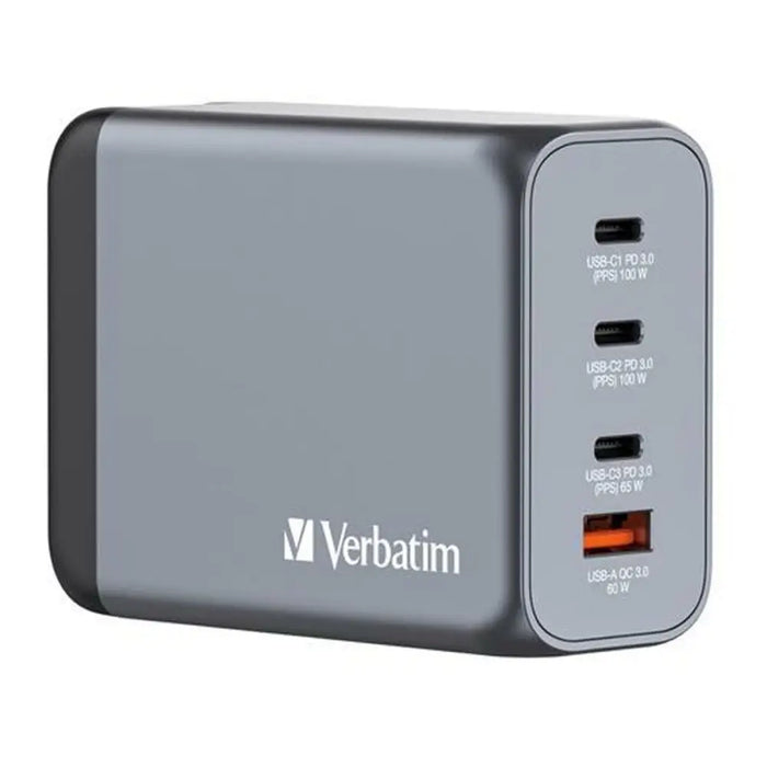 Зарядно за стена Verbatim 200 W