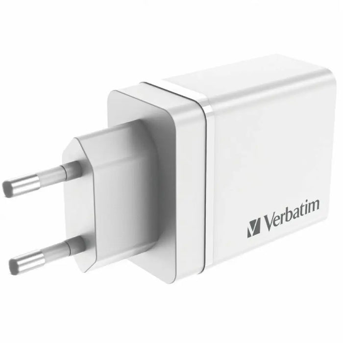 Зарядно за стена Verbatim CHR-30EU2 30 W