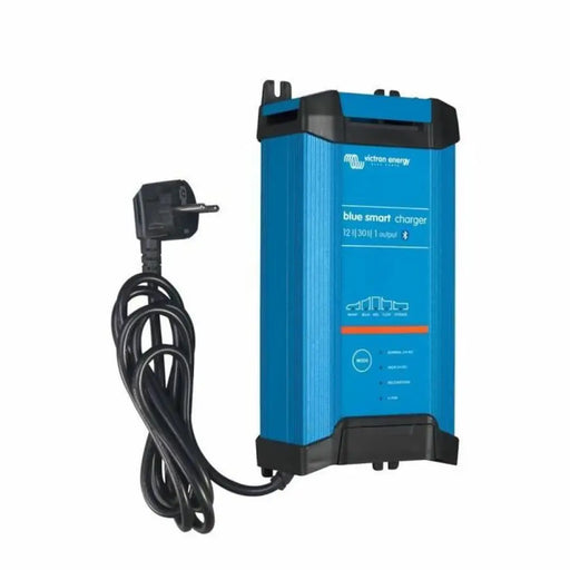 Зарядно за стена Victron Energy Blue Smart 12 V 30 A IP22