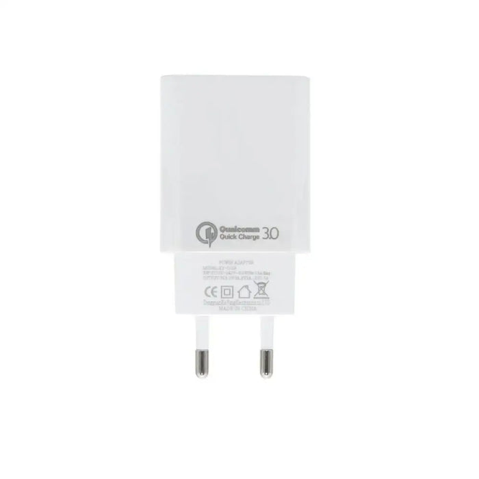 Зарядно за стена Xtar DBS15Q Бял