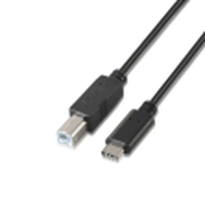 Зарядно за таблет Aisens A107 0054 Черен