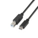 Зарядно за таблет Aisens A107 0054 Черен