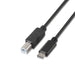Зарядно за таблет Aisens A107 0054 Черен