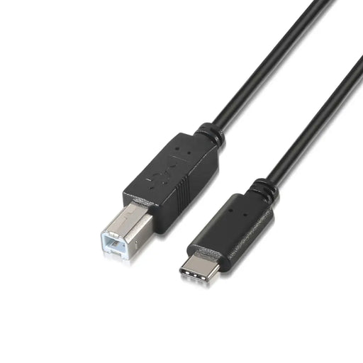 Зарядно за таблет Aisens A107 0054 Черен