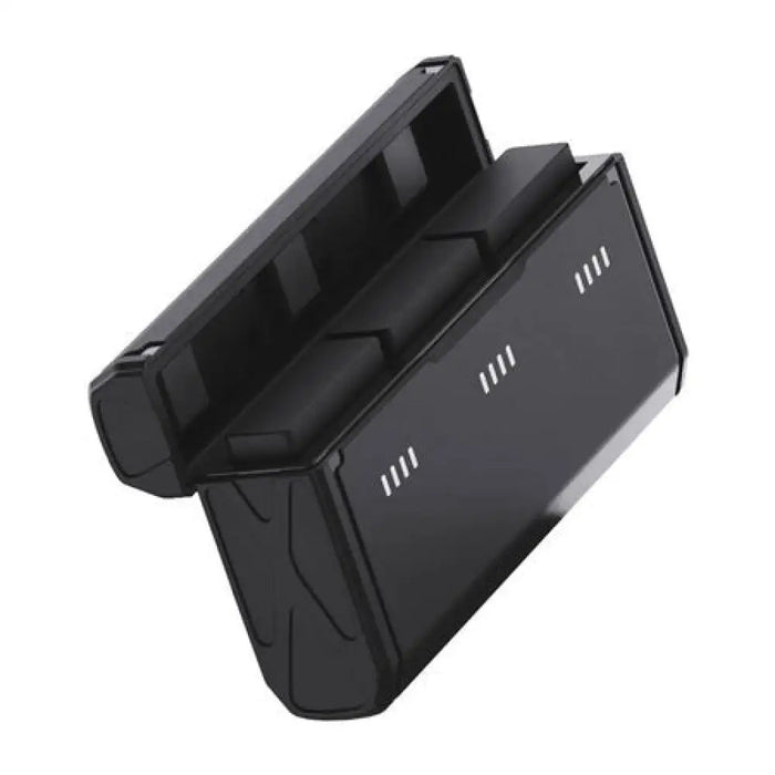 Зарядно за три батерии за GoPro Hero 13 Black Telesin