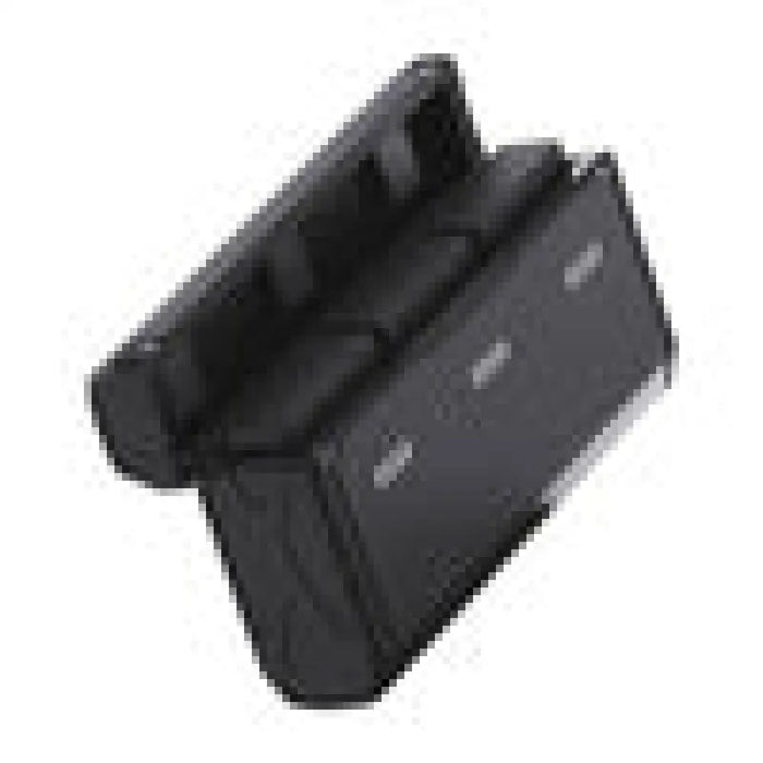 Зарядно за три батерии за GoPro Hero 13 Black Telesin