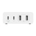 Зарядно за мобилни устройства Belkin WCH010VFWH White Indoor