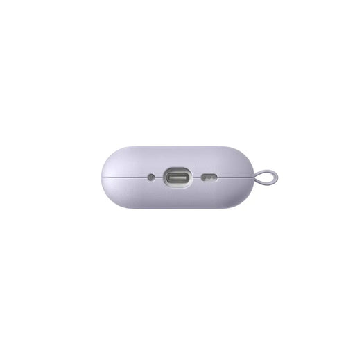 Защитен калъф AmazingThing Glamour за AirPods Pro 3 - лилав