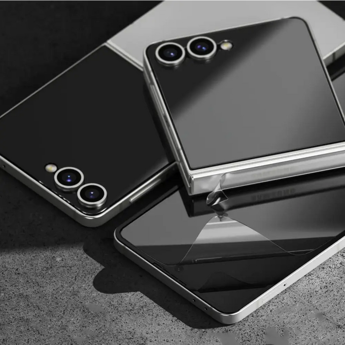 Защитен комплект 3 в 1 Ringke Protector Pro за Samsung