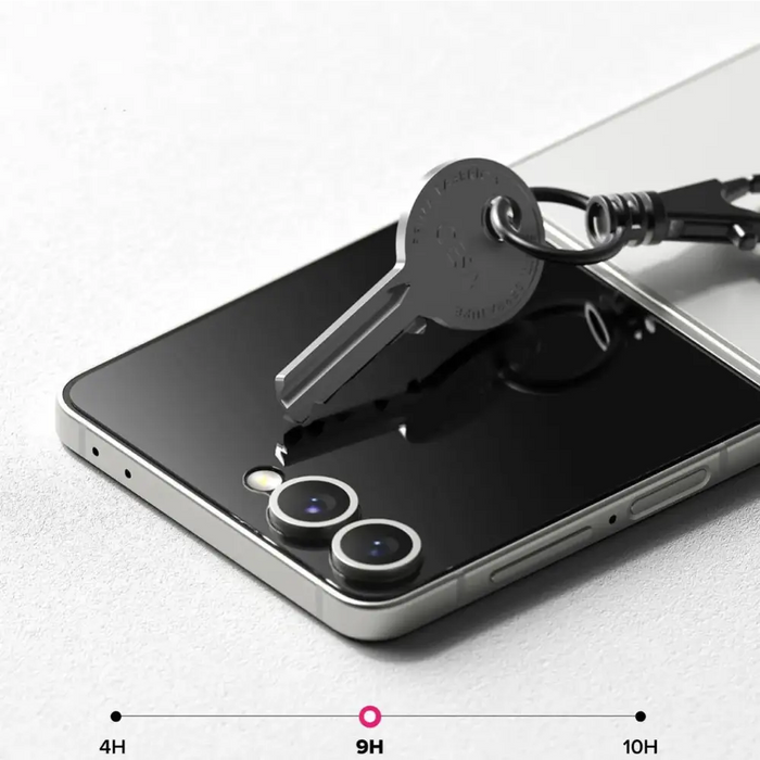 Защитен комплект 3 в 1 Ringke Protector Pro за Samsung