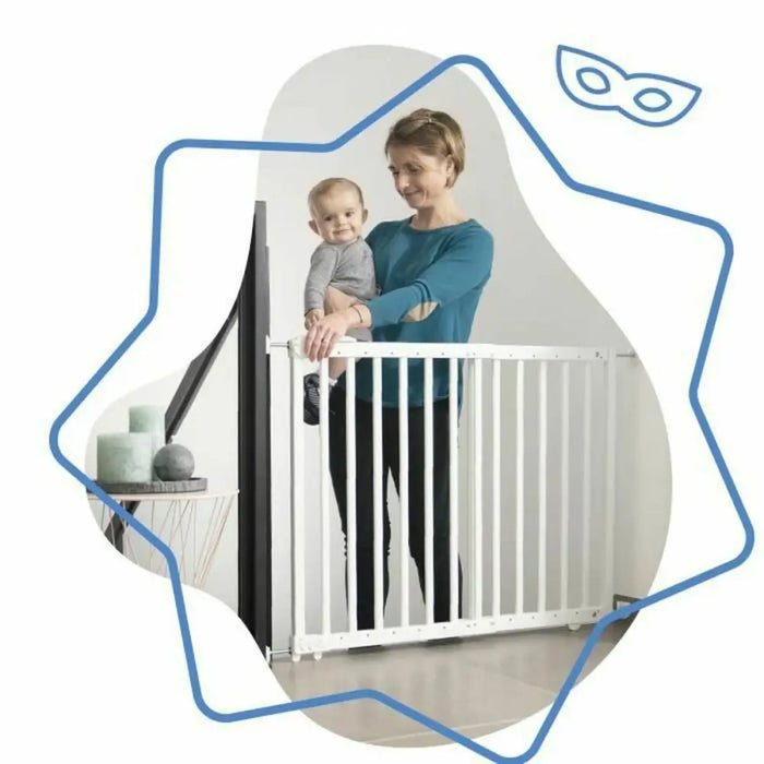 Защитна бариера Badabulle Deco Pop 106 cm (3 броя)