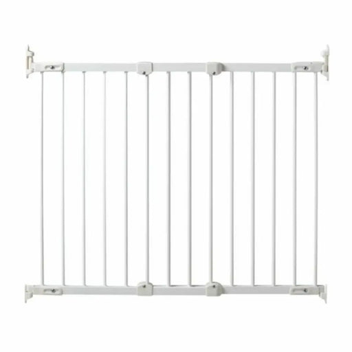 Защитна бариера WEBABY NONO Бял 72-108 cm