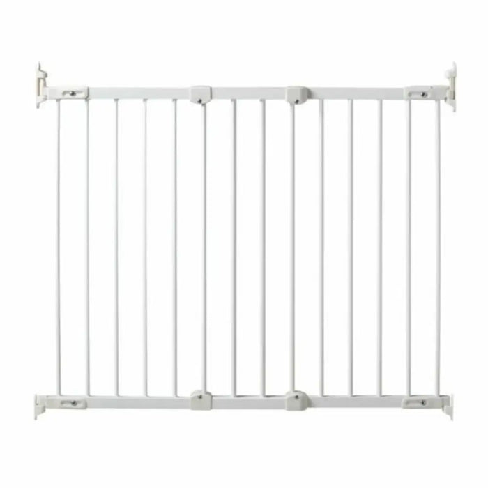 Защитна бариера WEBABY NONO Бял 72-108 cm