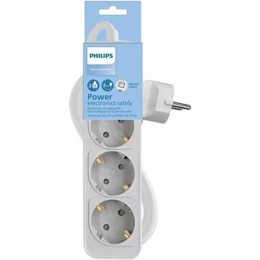 Защита от пренапрежение Philips CHP2134W/10