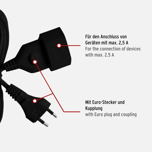 Защита от пренапрежение Brennenstuhl 00149929