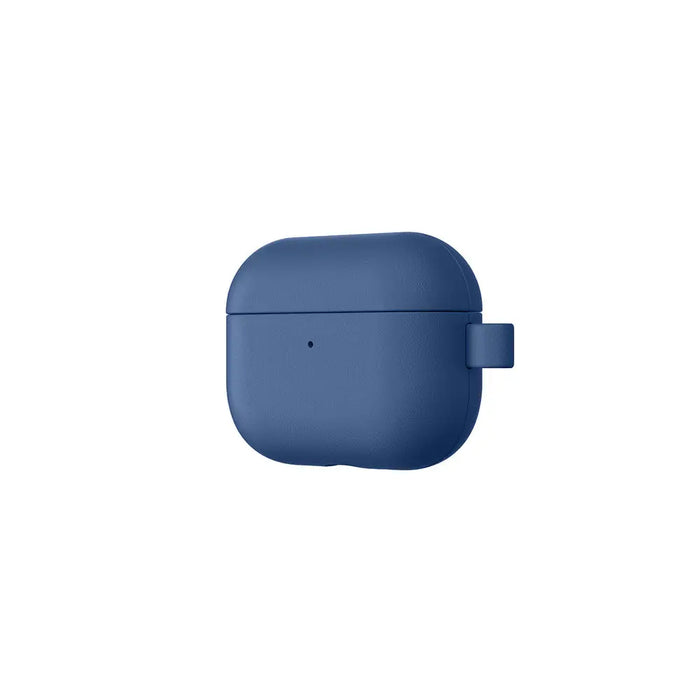 Защитен калъф AmazingThing Glamour за AirPods Pro 3 - син
