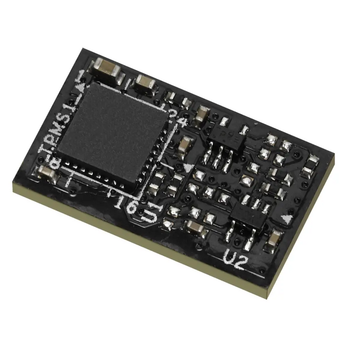 Защитен модул ASRock TPM-SPI 13 pin