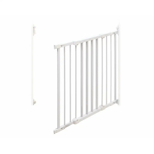 Защитна бариера WEBABY NONO Бял 72-108 cm