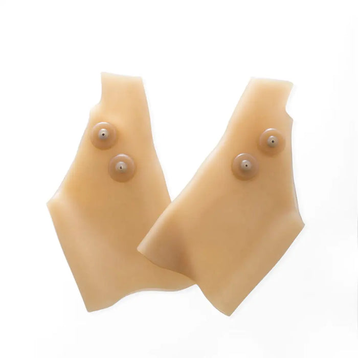 Защитни Стягащи Ленти за Китка с Магнитни Точки Imontic