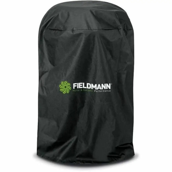 Защитно покритие за барбекю Fieldmann Черен