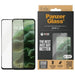 Защита на екрана PanzerGlass Ultra Wide Fit Tempered Glass